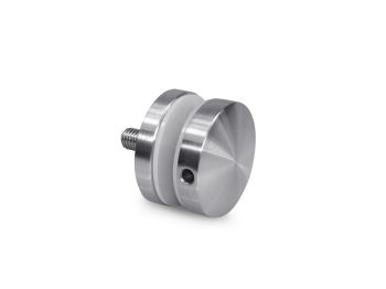 Glass Connectors - Model 4030 - Flat